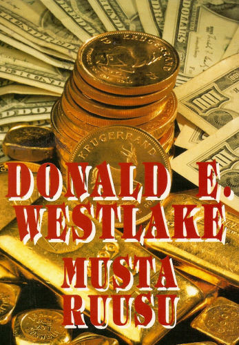 Donald E. Westlake: Musta ruusu