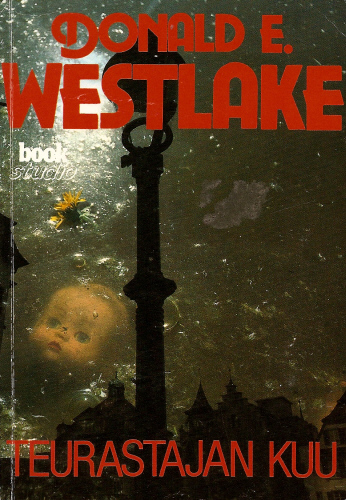 Donald E. Westake: Teurastajan kuu