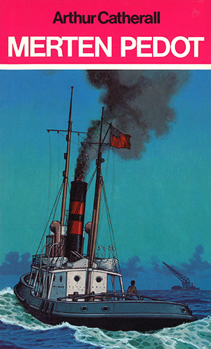 Bulldog: Merten pedot