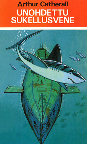 Bulldog: Unohdettu sukellusvene