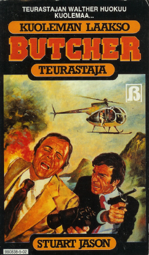 Butcher - Teurastaja 2