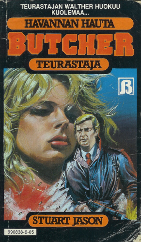 Butcher - Teurastaja 5