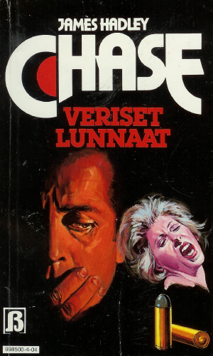 James Hadley Chase (Viihdeviikarit Oy) 4