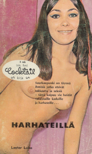 Cocktail-kirja 15