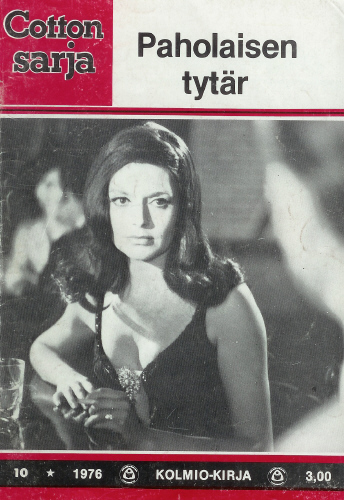 Cottonsarja 10/1976