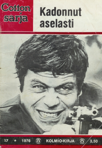 Cottonsarja 17/1976