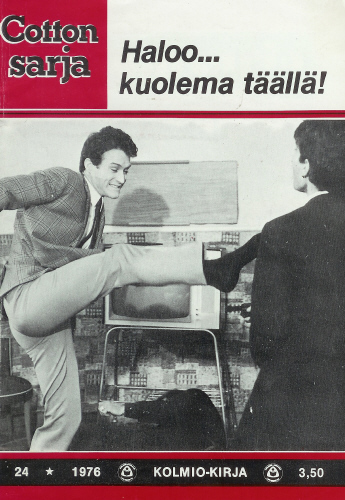 Cottonsarja 24/1976
