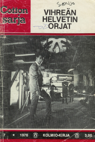 Cottonsarja 7/1976
