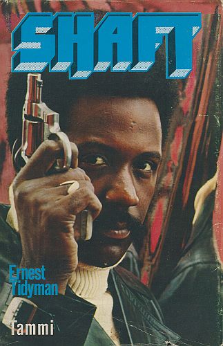 Ernest Tidyman: Shaft
