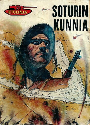 Etulinja 20