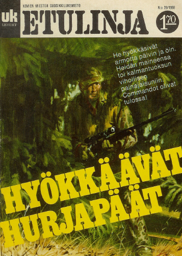Etulinja 28