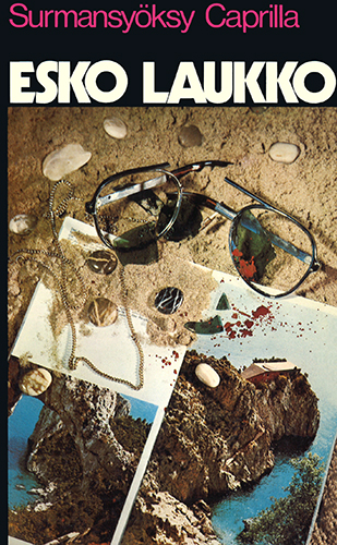 Esko Laukko (Gummerus): Surmansy&ouml;ksy Caprilla