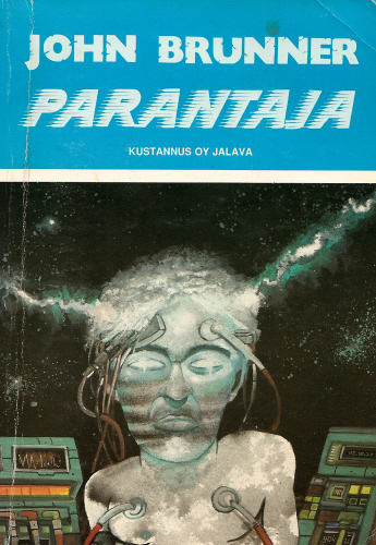 Jalavan SciFi-sarja 15