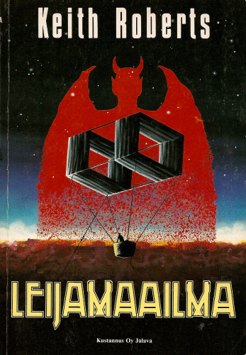 Jalavan SciFi-sarja 4