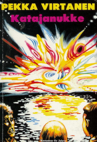 Jalavan SciFi-sarja 3