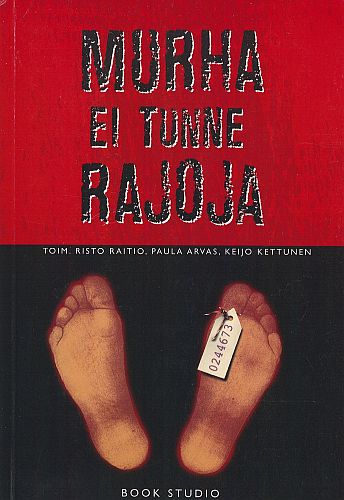 J&auml;nnityksen mestarit 100b