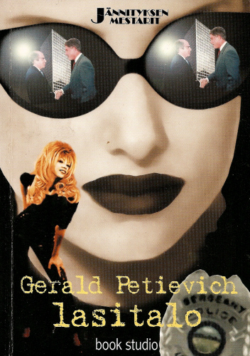 J&auml;nnityksen mestarit 111