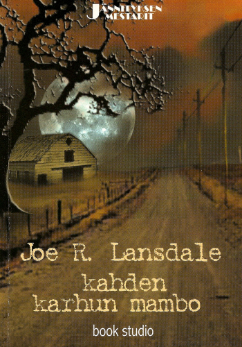 J&auml;nnityksen mestarit 112