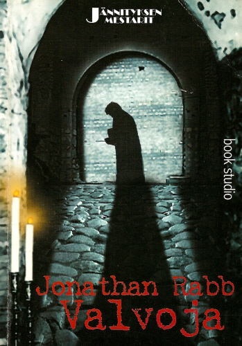 J&auml;nnityksen mestarit 114