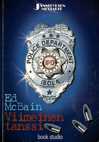 J&auml;nnityksen mestarit 116