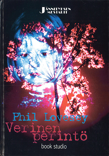 J&auml;nnityksen mestarit 118