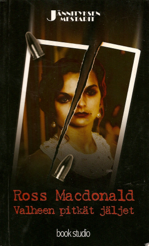 J&auml;nnityksen mestarit 133