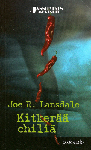 J&auml;nnityksen mestarit 134