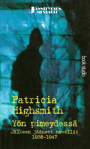 J&auml;nnityksen mestarit 137