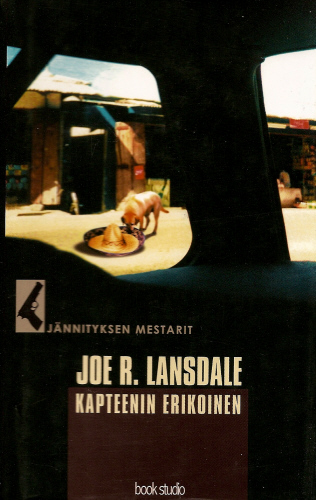 J&auml;nnityksen mestarit 141