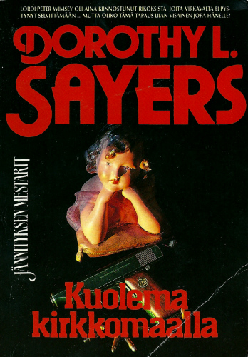 J&auml;nnityksen mestarit 31