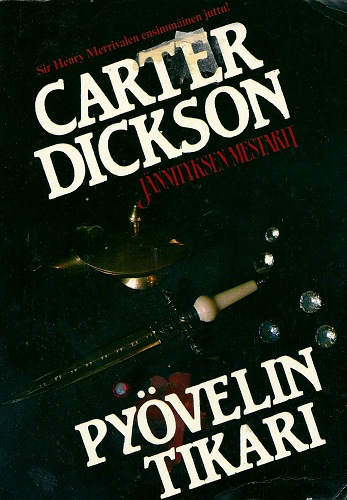 J&auml;nnityksen mestarit 33