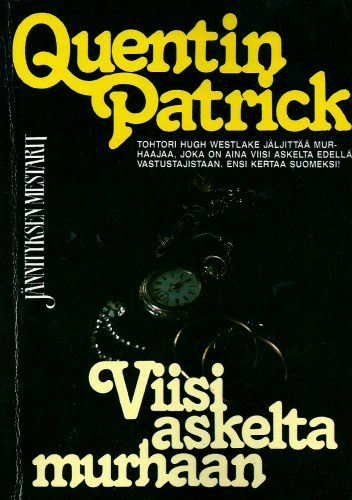 J&auml;nnityksen mestarit 34