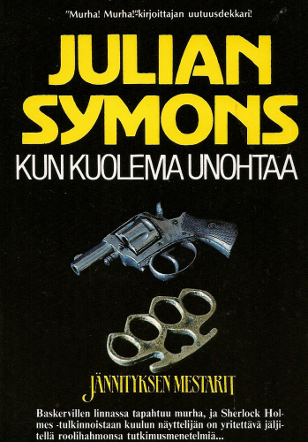 J&auml;nnityksen mestarit 35