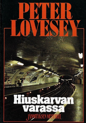 J&auml;nnityksen mestarit 36