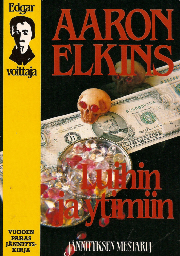 J&auml;nnityksen mestarit 38