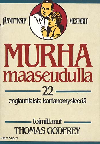 J&auml;nnityksen mestarit 39