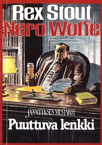 J&auml;nnityksen mestarit 52