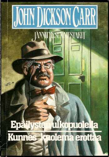 J&auml;nnityksen mestarit 53