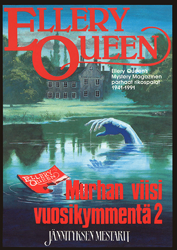 J&auml;nnityksen mestarit 55