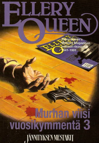 J&auml;nnityksen mestarit 57