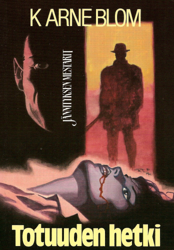 J&auml;nnityksen mestarit 58