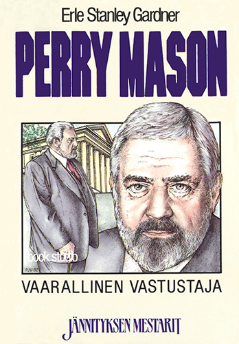 J&auml;nnityksen mestarit 65