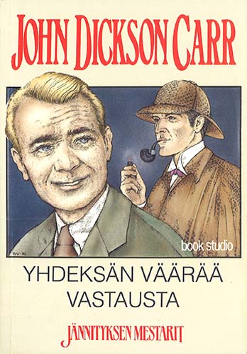 J&auml;nnityksen mestarit 68