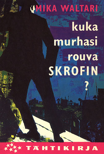 Joka kodin t&auml;htikirjasto 57