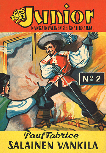 Junior 2