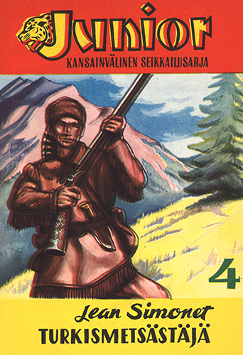 Junior 4