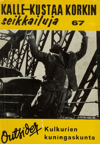 Kalle-Kustaa Korkin seikkailuja 67