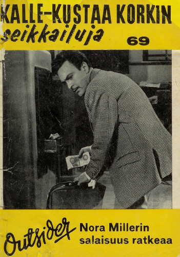 Kalle-Kustaa Korkin seikkailuja 69