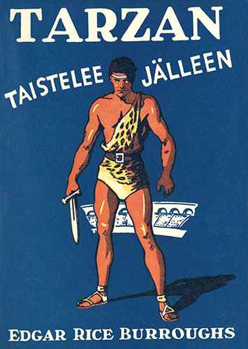 Kariston nuorisonkirjoja 117