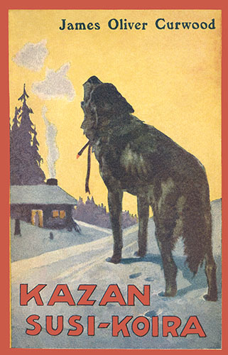 Kariston nuorisonkirjoja 30